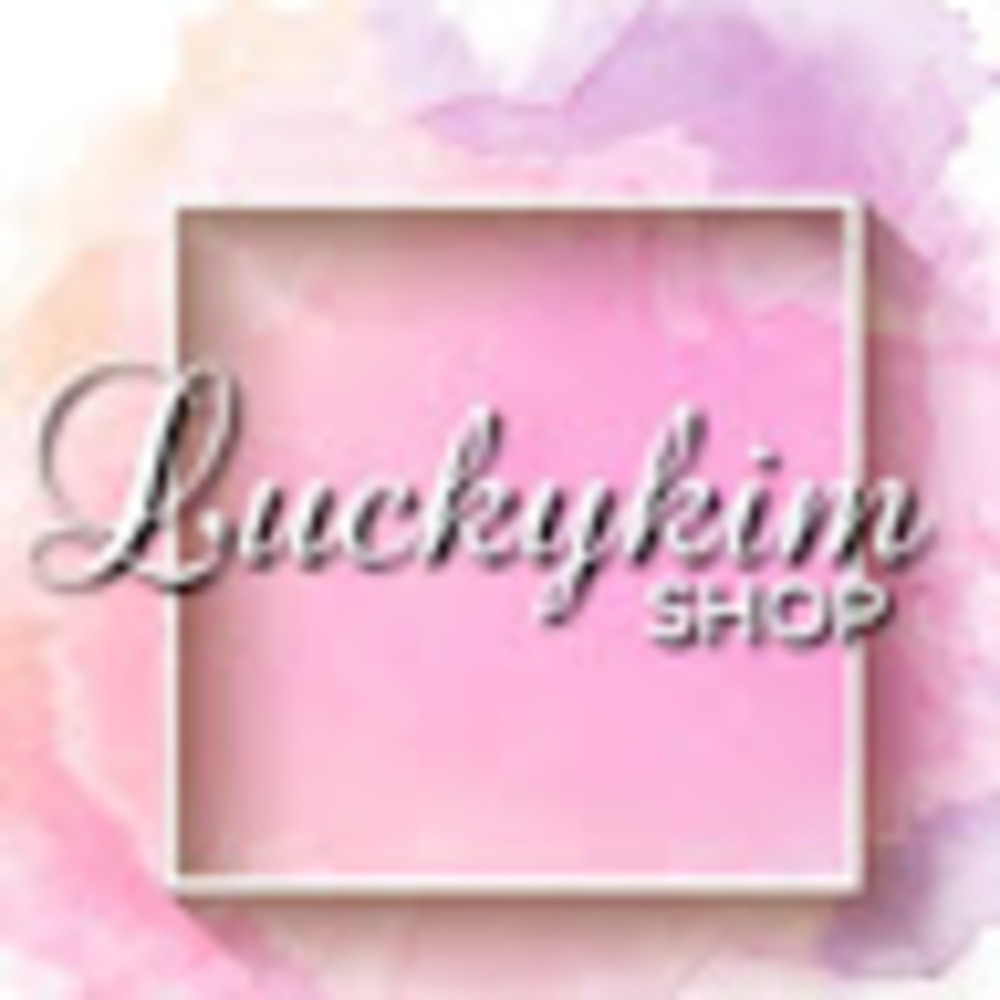 Meet your Posher, Luckykim
